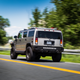 Illustration for article titled The Hummer H2 Is A Grand And Opulent Bad Idea